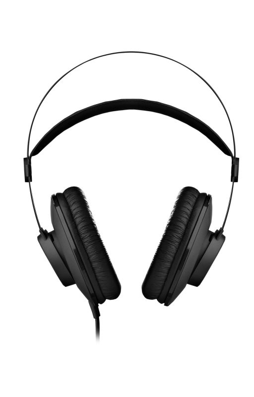 AKG K52 навушники для моніторингу закритого типу