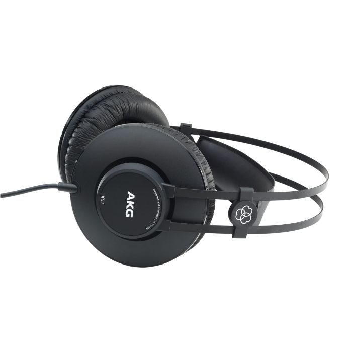 AKG K52 навушники для моніторингу закритого типу