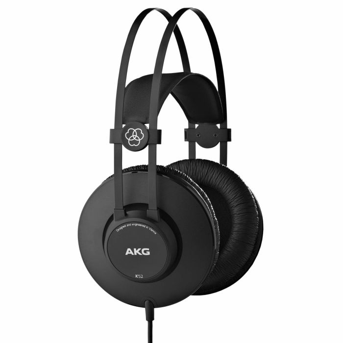 AKG K52 навушники для моніторингу закритого типу