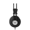 AKG K72 повнорозмірні навушники початкового рівня для меломанів. Закритого типу; Вага 200 г.