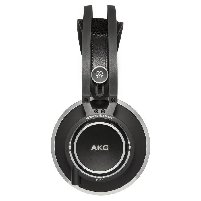 AKG K872 високоякісні моніторні навушники закритого типу, високоякісні моніторні навушники