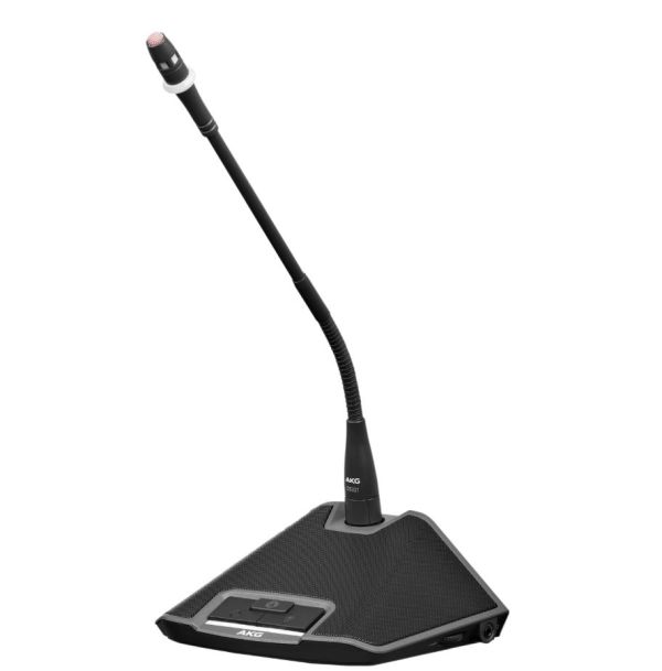 AKG CS3 CU 30 модуль голови з мікрофоном Gooseneck 30см