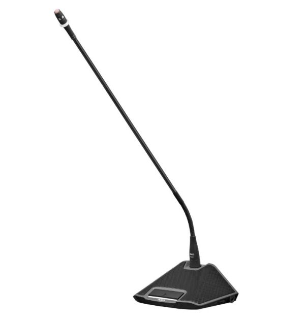 AKG CS3 DU 50 модуль делегата з мікрофоном Gooseneck 50см