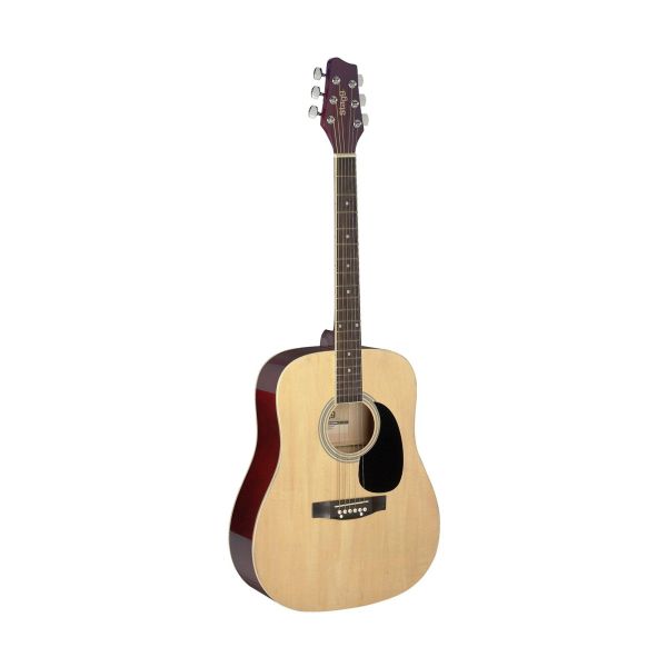 Акустическая гитара Stagg SA20D NAT