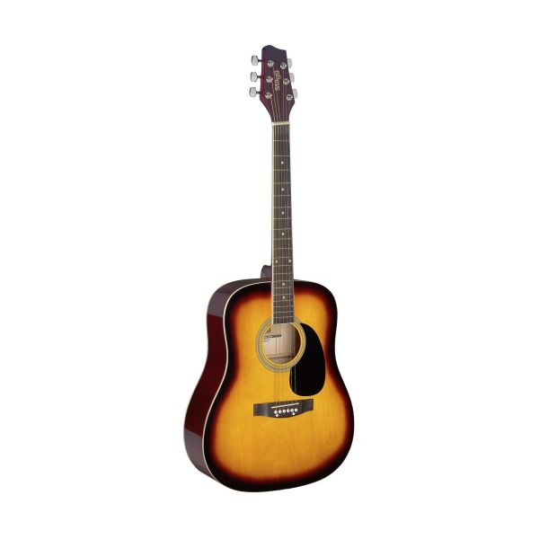 Акустическая гитара Stagg SA20D SNB