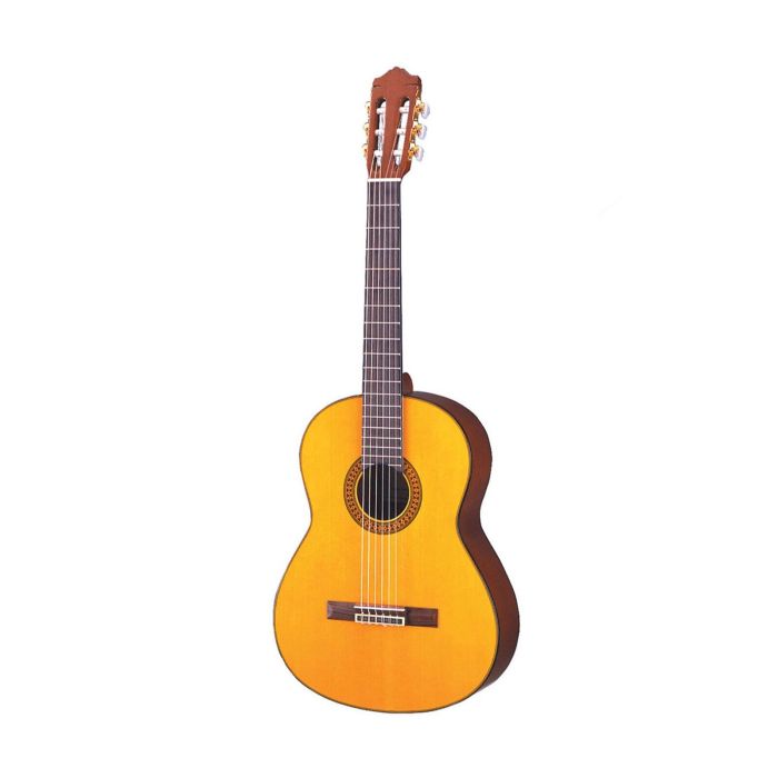 Класична гітара YAMAHA C-80