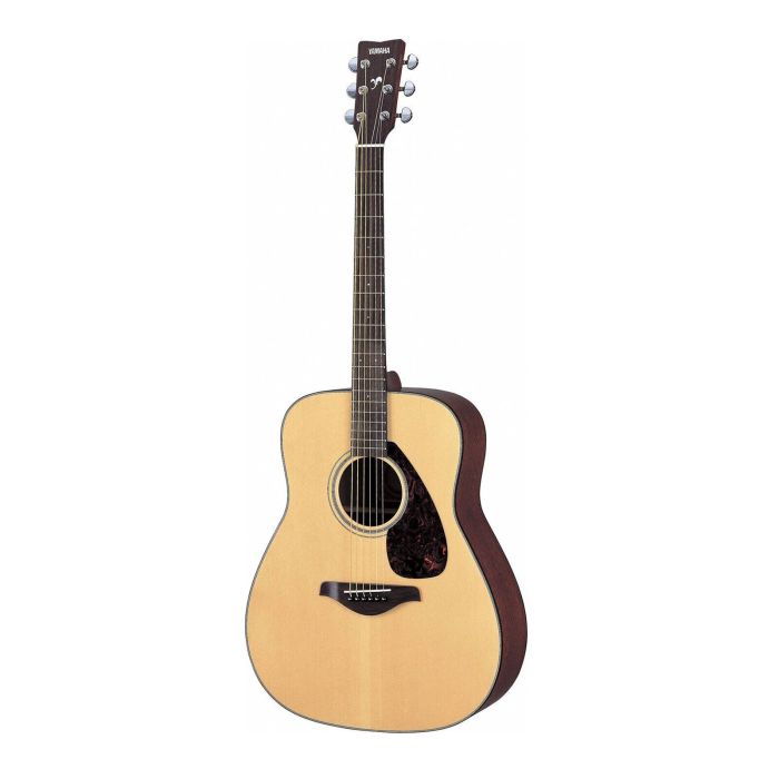 Акустическая гитара YAMAHA FG700S