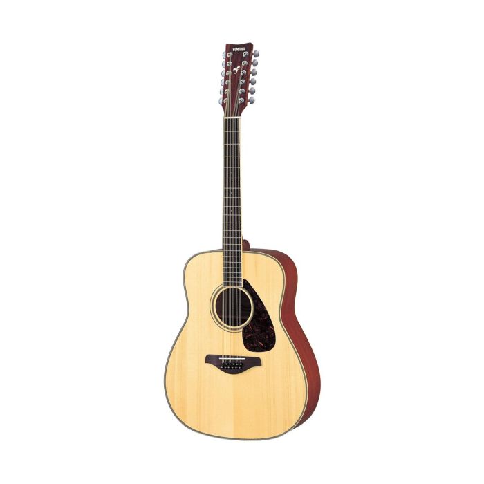 Акустична гітара YAMAHA FG720S-12