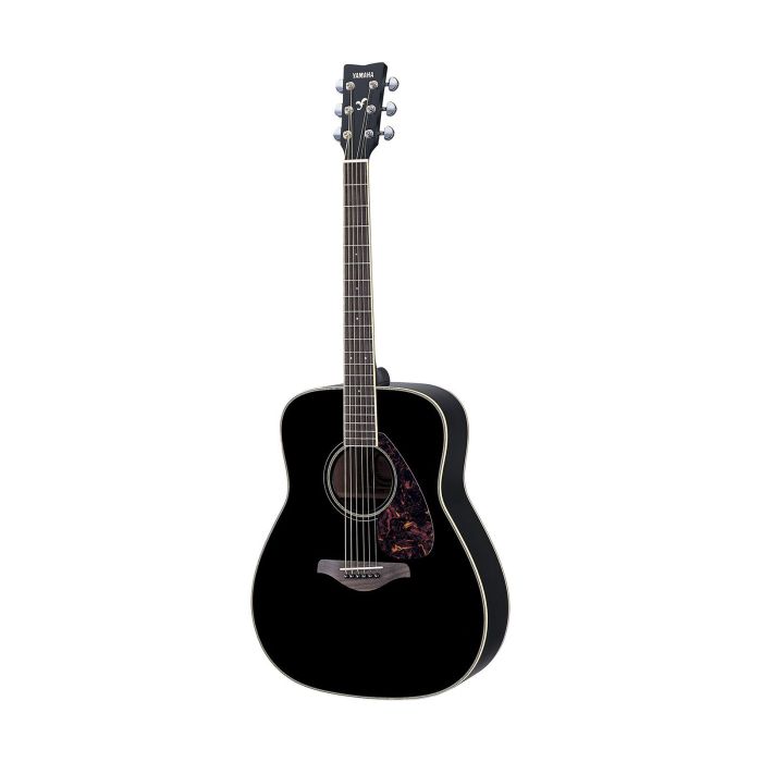 Акустична гітара YAMAHA FG720S BL