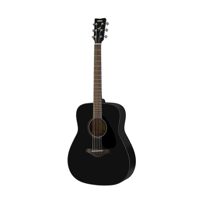 Акустична гітара YAMAHA FG800 BLACK
