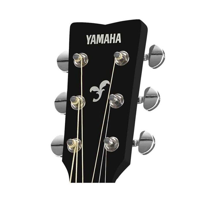 Акустична гітара YAMAHA FG800 BLACK