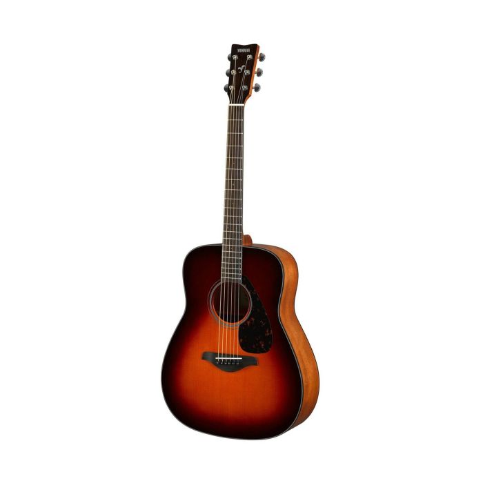 Акустична гітара YAMAHA FG800 BROWN SUNBURST