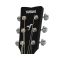 Акустична гітара YAMAHA FG800 BROWN SUNBURST