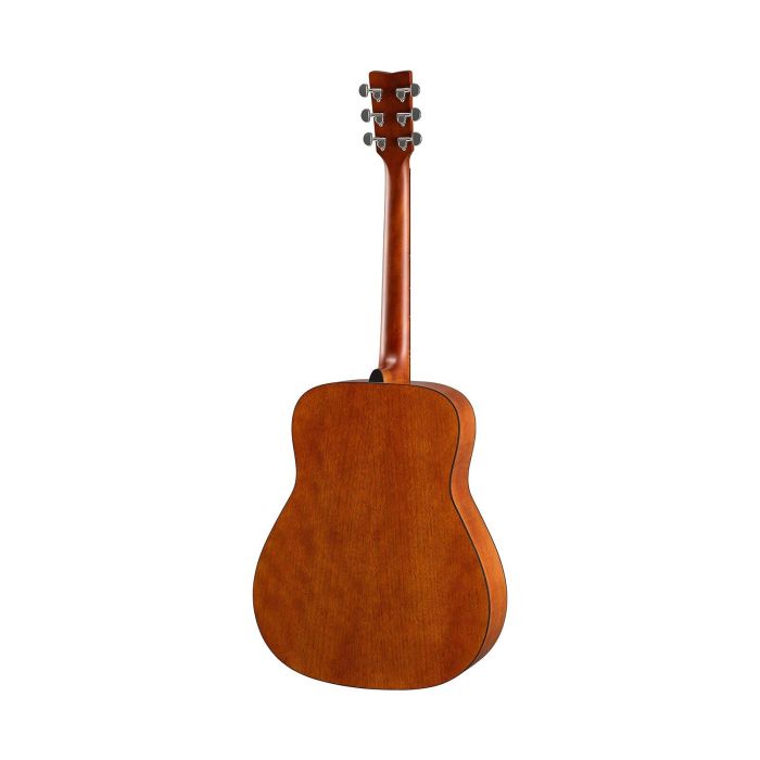 Акустична гітара YAMAHA FG800 NATURAL