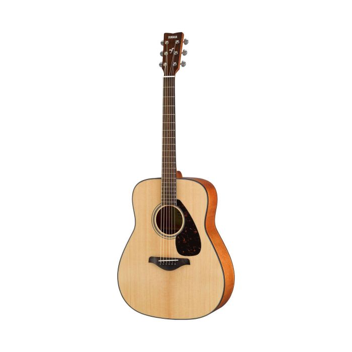Акустична гітара YAMAHA FG800 NATURAL