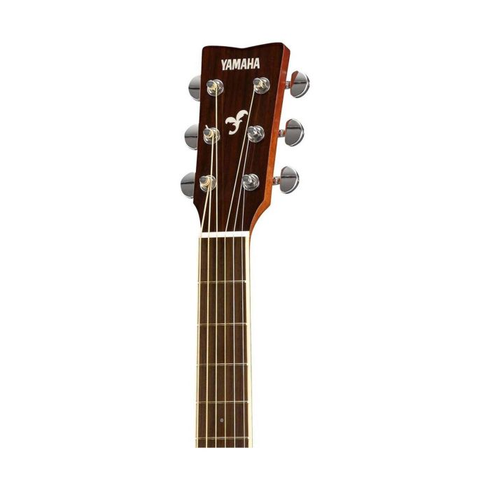 Акустична гітара YAMAHA FG820 BROWN SUNBURST