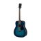 Акустична гітара YAMAHA FG820 SUNSET BLUE