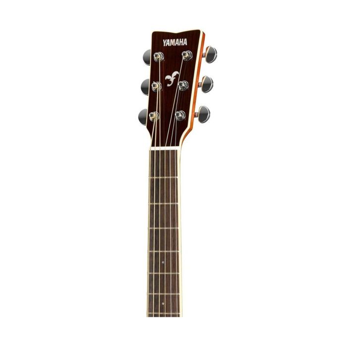 Акустична гітара YAMAHA FG830 AUTUMN BURST