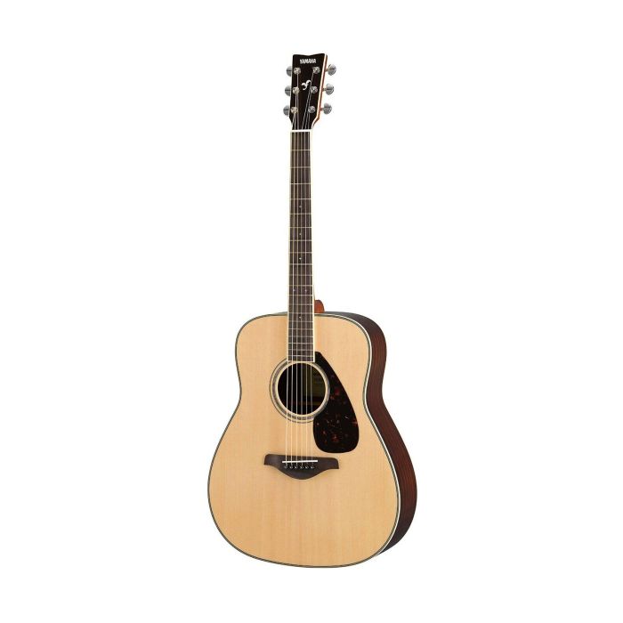 Акустична гітара YAMAHA FG830 NATURAL 