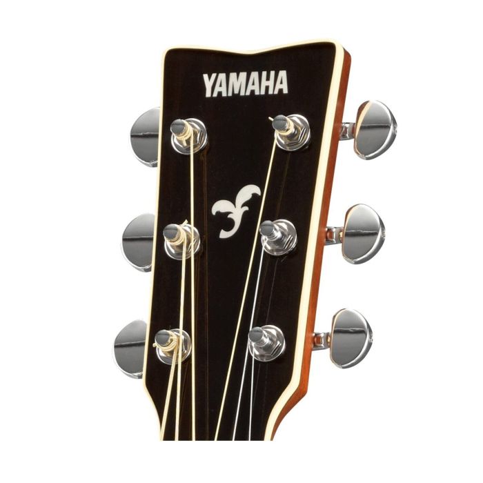 Акустична гітара YAMAHA FG830 NATURAL 