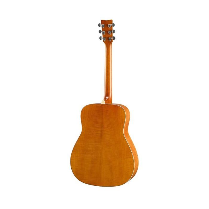 Акустична гітара YAMAHA FG840 NATURAL