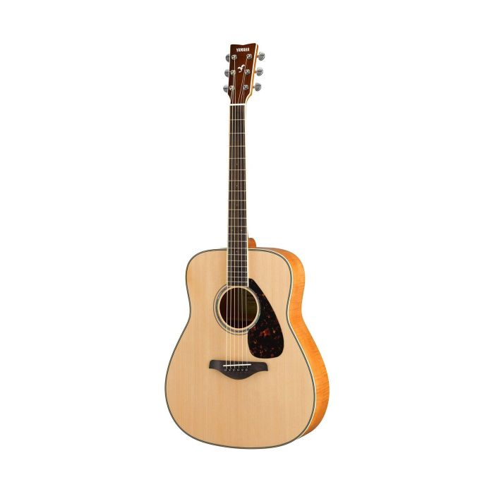 Акустична гітара YAMAHA FG840 NATURAL