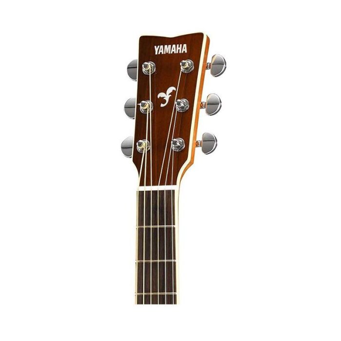 Акустична гітара YAMAHA FG840 NATURAL