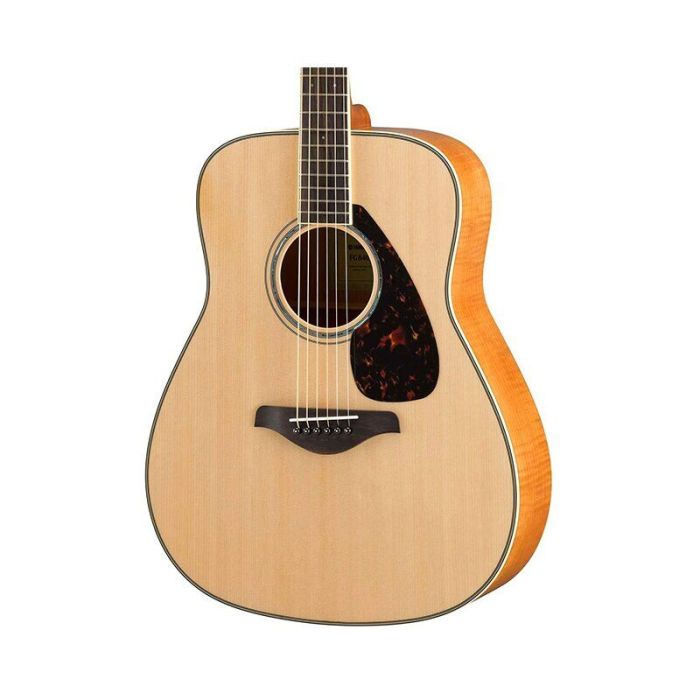 Акустична гітара YAMAHA FG840 NATURAL