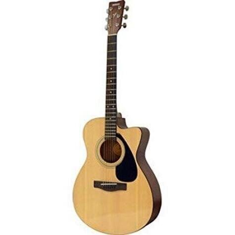 Акустическая гитара YAMAHA FS100C NT