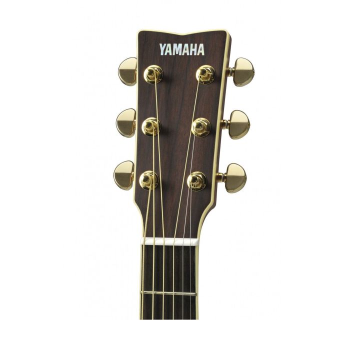 Акустична гітара YAMAHA LL6 ARE
