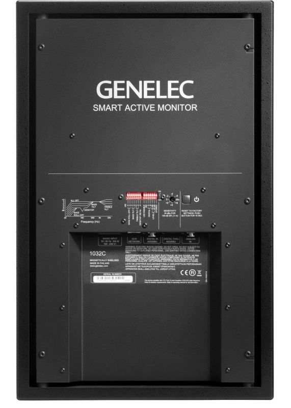 Акустична система Genelec 1032CPM