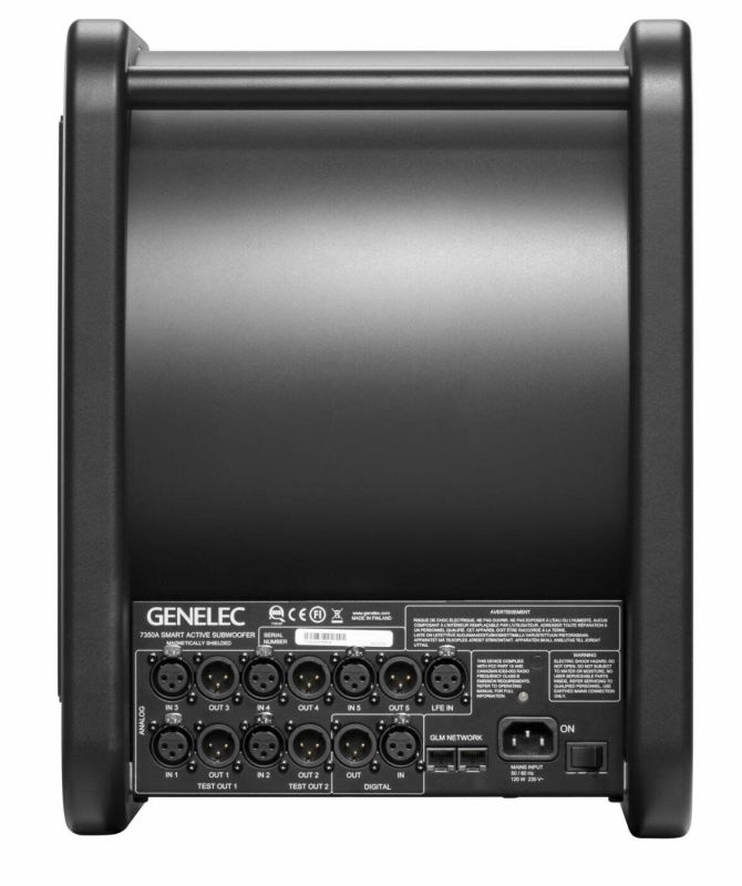 Акустическая система Genelec 7350APM