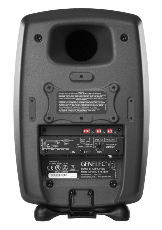 Акустична система Genelec 8040BPM