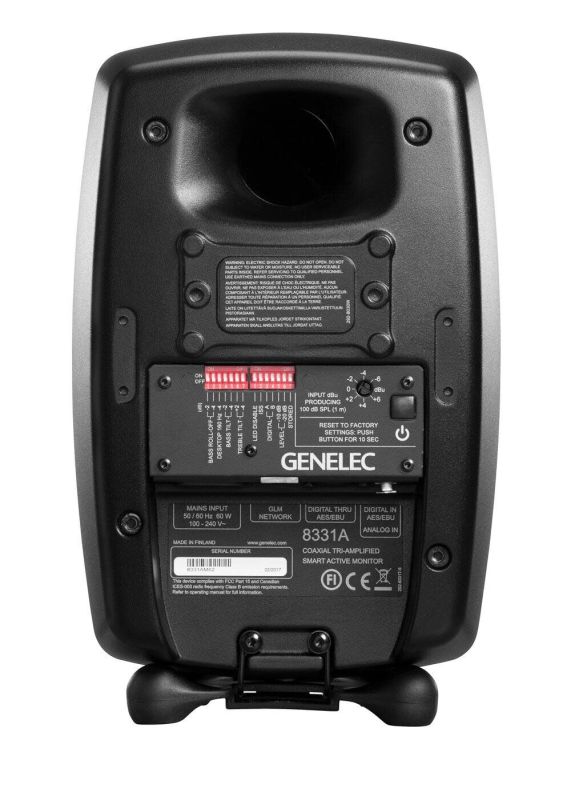 Акустична система Genelec 8331AP
