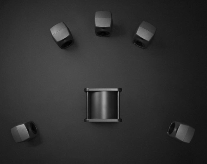 Акустична система Genelec 8340APM