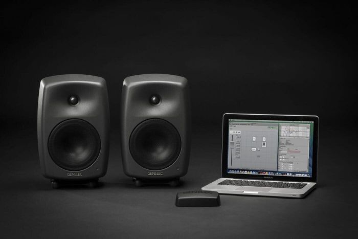Акустична система Genelec 8340APM
