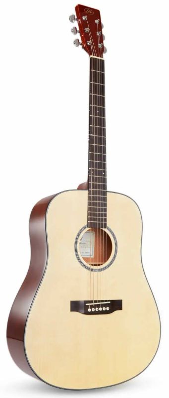 Акустична гітара SX SD304