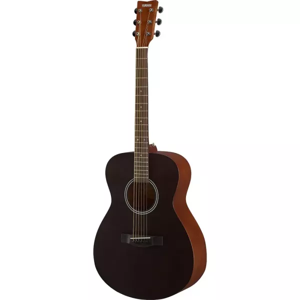 YAMAHA FS400 (Smoky Black) гітара