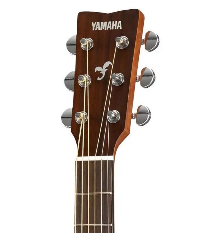 Акустична гітара YAMAHA FS800 TINTED