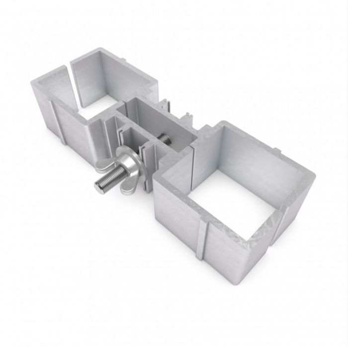 Alustage SCD 20 SKL струбцина міжножкова для 2 ніг