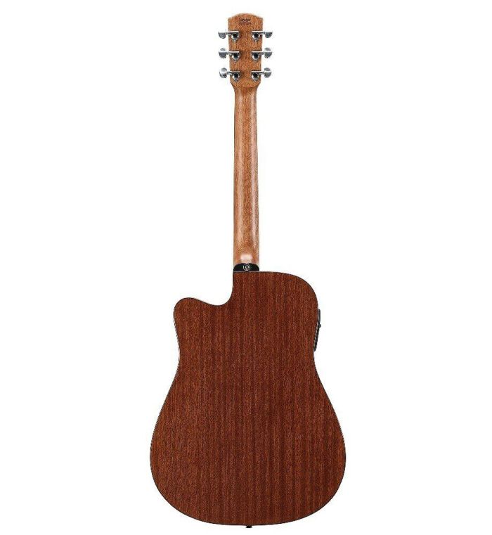 Электроакустическая гитара Alvarez AD60CESHB 4/4