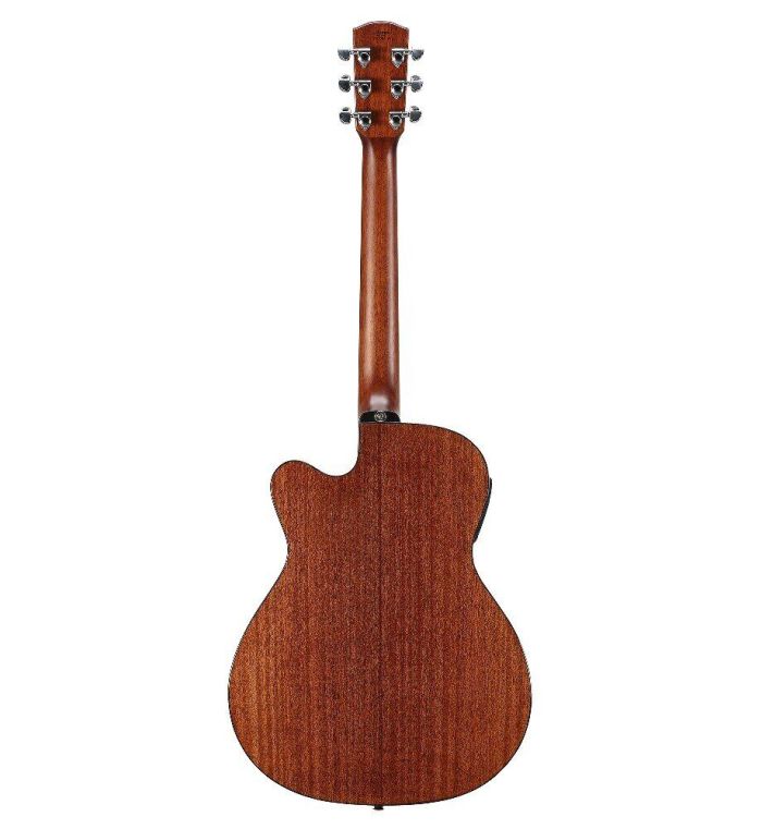 Електроакустична гітара Alvarez AF66CESHB 4/4