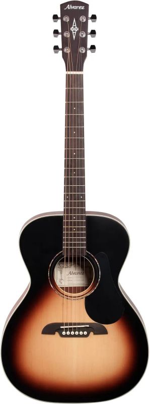 Акустична гітара Alvarez RF26SSBAGP