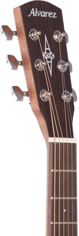 Акустична гітара Alvarez RF26SSBAGP