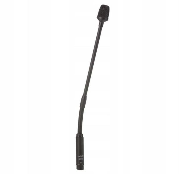 AMC TALK D мікрофон динамічний gooseneck