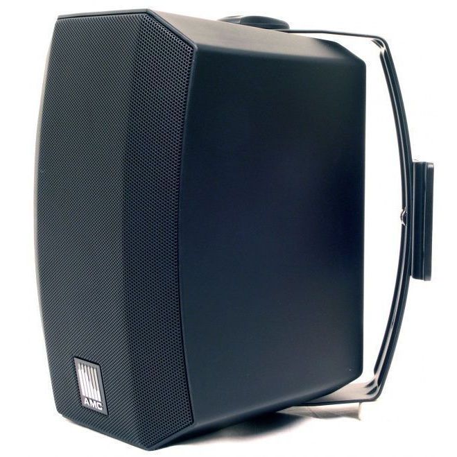 AMC VIVA 5 Black настенная акустическая система