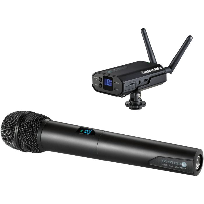 Audio-Technica ATW-1702 радіосистема накамерна