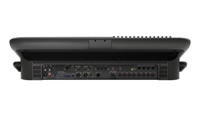Avolites Diamond 9 (D9-215) світлова консоль
