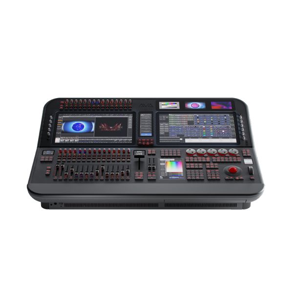 Avolites Diamond 9 (D9-215) світлова консоль