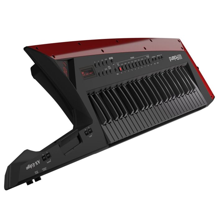 Наплечный синтезатор Roland AX Edge (Black)